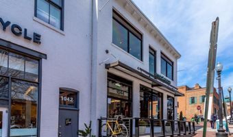 1315 N ODE St 704, Arlington, VA 22209