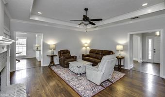 85 Eastgate Dr, Brandon, MS 39042