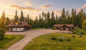 1221 Grand Fir Rd, Bigfork, MT 59911