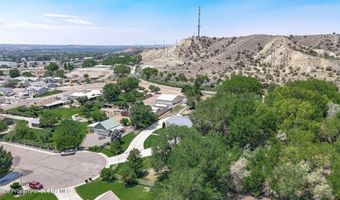 1205 N CHAPARRAL Ln, Bloomfield, NM 87413