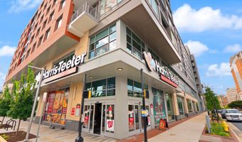 217 N EMERSON St, Arlington, VA 22203