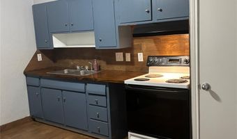 805 W Judy Ave, Altus, OK 73521