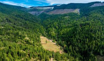 20308 E Canary Creek Rd, Cataldo, ID 83810