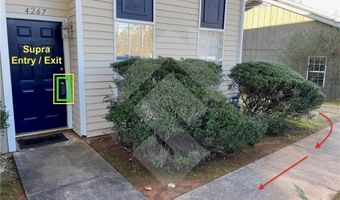 4267 Grogan St NW, Acworth, GA 30101