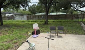 800 Lincoln St, Alice, TX 78332