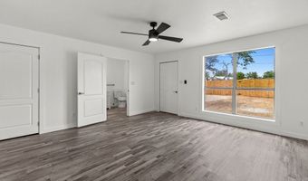 305 NE E, Andrews, TX 79714