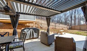 133 Lynwood Ln, Ball Ground, GA 30107