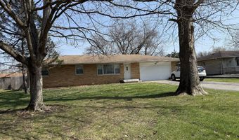 7109 Chandler Dr, Indianapolis, IN 46217
