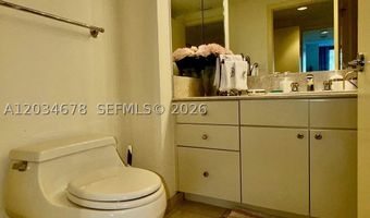 2000 Island Blvd 308, Aventura, FL 33160