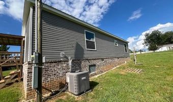 243 Baptist, Adamsville, TN 38310