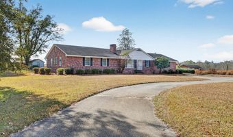 47 Midway St, Bamberg, SC 29003