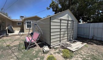 1507 W Bush Ave, Artesia, NM 88210