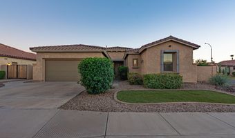 453 W LANTANA Pl, Chandler, AZ 85248