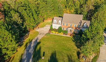 13204 Old Cedar Ln, Ashland, VA 23005