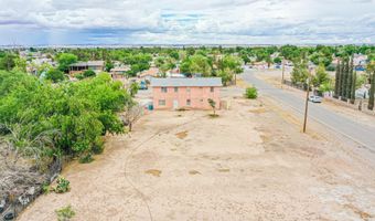 11581 Valle Verde Rd, Socorro, TX 79927