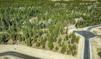 25822 N Dickens Rd N, Athol, ID 83801