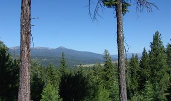 Skunk Creek Road, Cascade, ID 83611