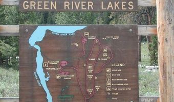 15 S RAINBOW Dr, Cora, WY 82925