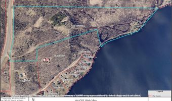 Xxxxx 299th Place, Aitkin, MN 56431