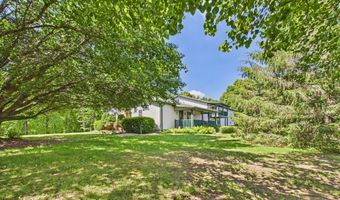 8052 E Ash Rd, Bloomfield, IN 47424