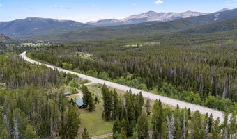 19578 Mt Highway 1, Anaconda, MT 59711