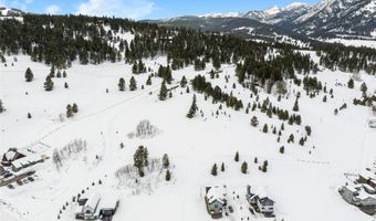 Spruce Cone Drive lot 26, Big Sky, MT 59716