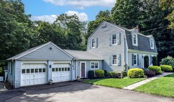 10 N Beech Tree Rd, Brookfield, CT 06804