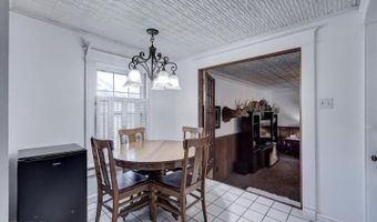 1418 Cleveland Ave, Baxter Springs, KS 66713