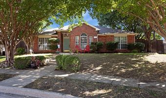 1221 Ramsey Ct, Allen, TX 75002