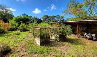 78-1392 BISHOP Rd, Holualoa, HI 96725