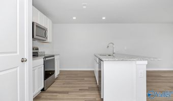 130 Ivy Park Cir, Albertville, AL 35950