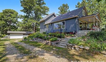 665 Honey Creek Ave NE, Ada, MI 49301