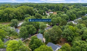 291 COLLEGE MANOR Dr, Arnold, MD 21012