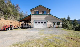 7214 Griffin Ln, Jacksonville, OR 97530