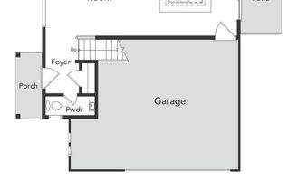 45056 Sunflower Ln Plan: Shire, Bennett, CO 80102