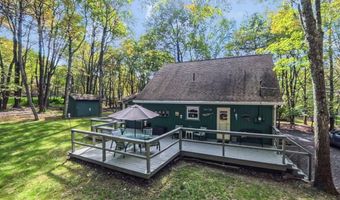 106 Burnshaw Ln, Albrightsville, PA 18210