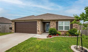 713 NW 67th Ave, Bentonville, AR 72713