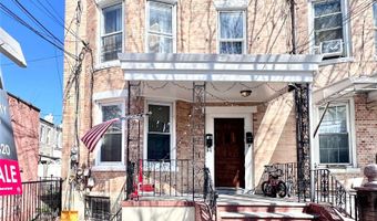 91-11 87th St, Woodhaven, NY 11421