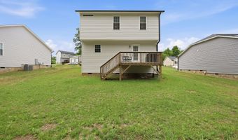 889 Berg St, Asheboro, NC 27203