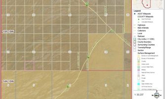 7190 E Red Barrel Rd, Yucca, AZ 86438