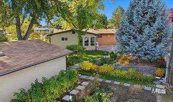 2106 N Cribbens St, Boise, ID 83713