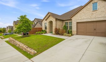 312 Honey Brook Ln, Aledo, TX 76008