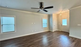 822 NE Heights Ln, Bentonville, AR 72712