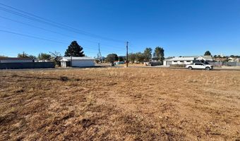 201 S 3rd, Alpine, TX 79830