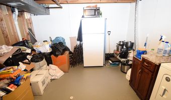 1223 N GILMOR St, Baltimore, MD 21217