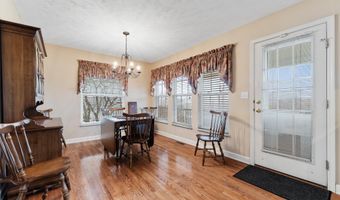 3 Piney Way, Barboursville, WV 25504