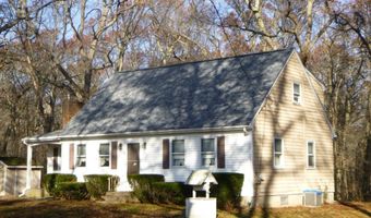 27 Peck Hill Rd, Johnston, RI 02919