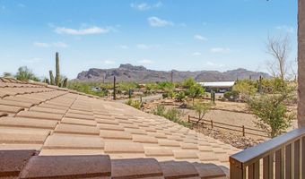 1502 S PROSPECTORS Rd, Apache Junction, AZ 85119