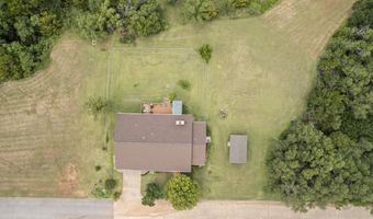 1407 Canyon Hills Dr, Alva, OK 73717