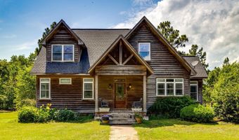 80 Hound Hollow Rd, Camden, SC 29020